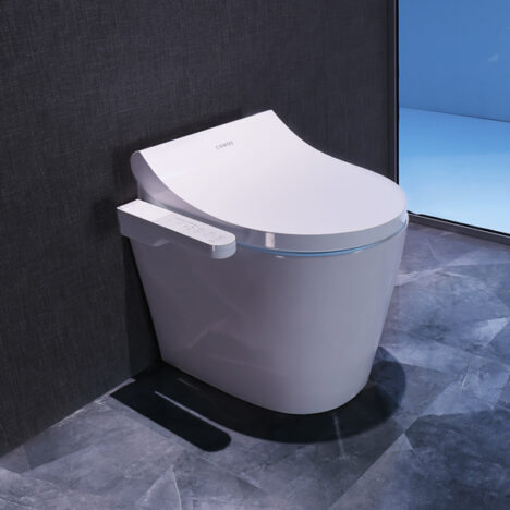 BATTERY BIDET BA35-A